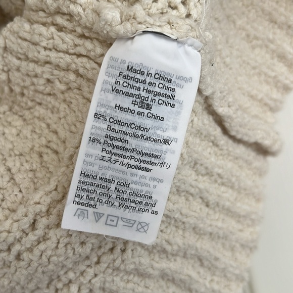 Madewell Bronson Cardigan Sweater - Picture 9 of 10